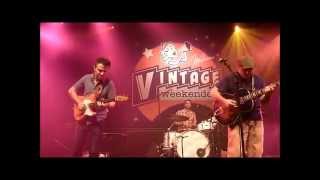 The Bellfuries - Up To Your Old Tricks Again - (Just Plain Lonesome)