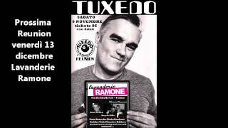 DJ Angelo DiBa Tuxedo Reunion n°25 / parte 1 (Lavanderie Ramone - Torino 09.11.2013)