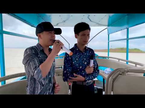 Đêm Mưa Nhớ Mẹ - Xuân Hoà & tác Giả Võ Hoàng Lâm HD 1080p60