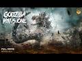 Godzilla Minus One Full Movie In English New Hollywood Movie Review Facts