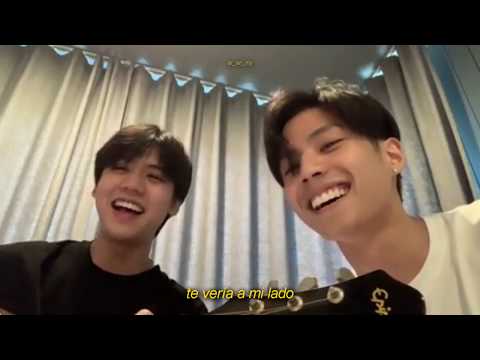 Sing & Bank - รักติดไซเรน (My ambulance) Cover | Sub. Español.