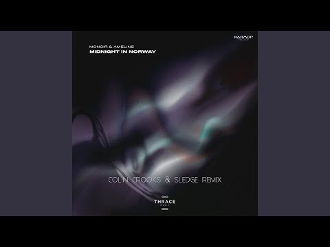 Midnight in Norway (feat. Ameline)