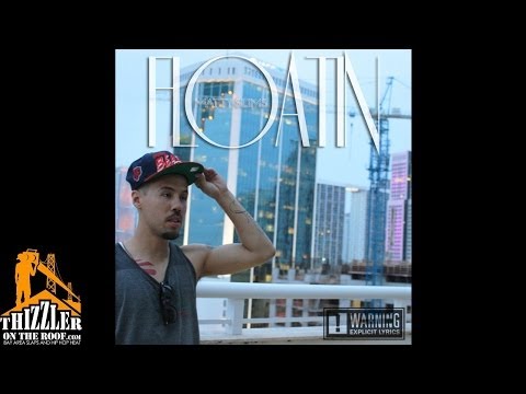 Matty Slims - Floatin' [Thizzler.com]