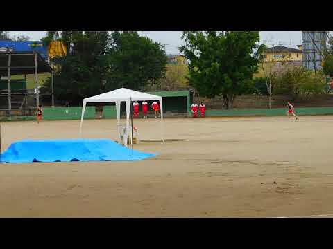 200m Fem Cat 45 e 50 anos - Master 2018