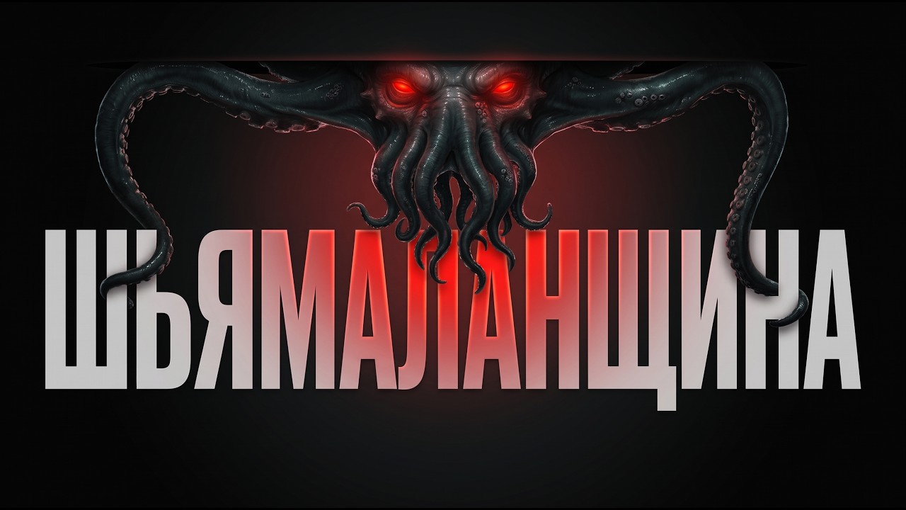 Хаос-магия Шьямалана: почему его копирует Голливуд