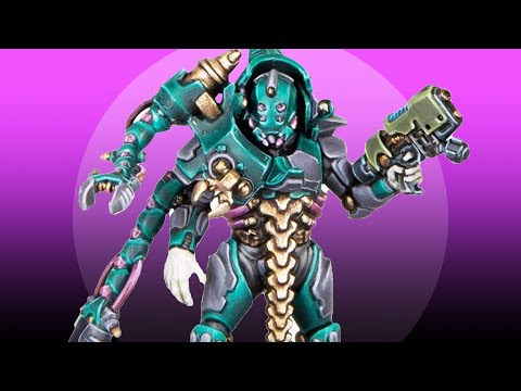 Ohne diese Gang geht NICHTS auf Necromunda ! | Haus Van Saar | Warhammer 40k Lore | DICED