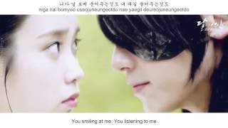 Download lagu Loco (로꼬) , Punch (펀치) - Say Yes FMV (Moon Lovers OST Part 2)[Eng Sub Rom Han] mp3