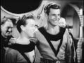 Buck Rogers Serial 1939 Re Release Trailer
