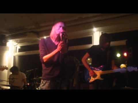 Soldier of Fortune @ Restaurant De Kluis Cool'O'Keefe 27 03 15