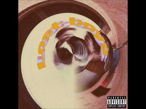 Clouse Hevy - Lost Boys