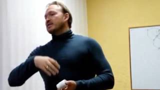 Продукция против ГРИБКОВ - мощь! Кирилл Вершилов. Аврора