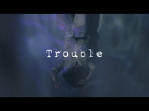 ChrisLee - Trouble (Official Music Video)