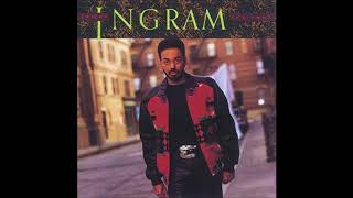 Download lagu James Ingram ~ ' I Don't Have The Heart '🙏✞❤  1989 mp3