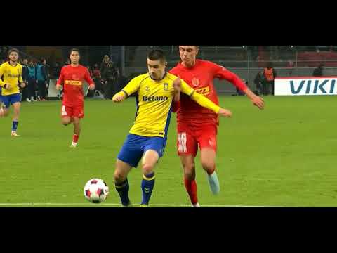 Brøndby IF - FC Nordsjælland 9/11/2025