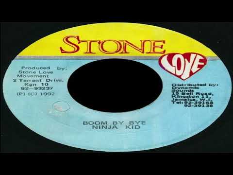 Red Rose & Bounty Killer - Initmate Woman