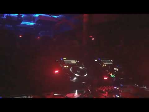 PIN 785 - Ferro @ Shelter 23-03-2018