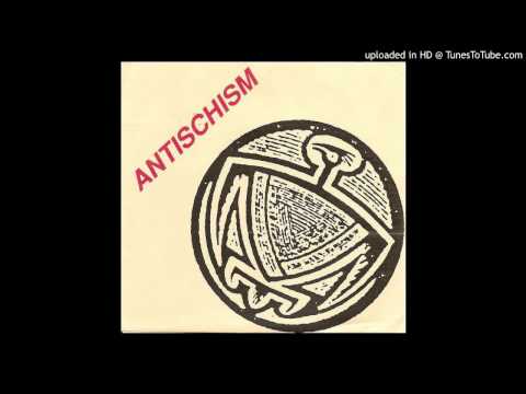 Antischism - Sacrifice