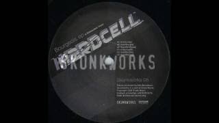 Hardcell - Track6ix[bbb] (B3)