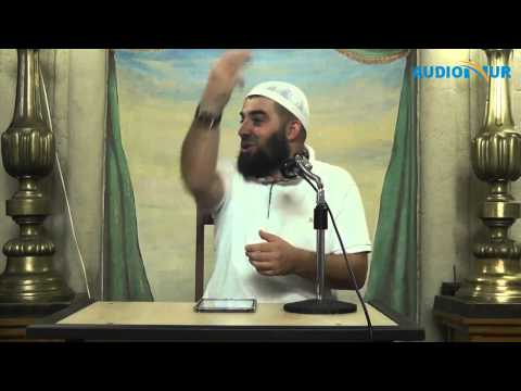 2.Komentimi i sures Nebe'e - Hoxhë Enes Goga