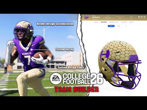 Ea Cfb Teambuilder