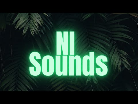 Alwysphil x Belfast Groove Collective (NI Sounds)