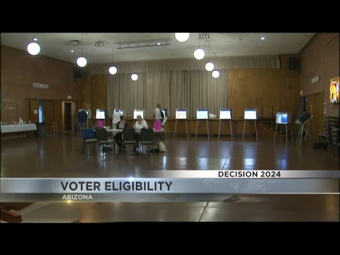 Nearly 100,000 voters caught up in MVD clerical error will get to vote full ballot this fall