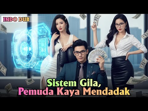Sistem gila memaksa pemuda ini belanja tanpa henti dan menjadikannya peluang emas