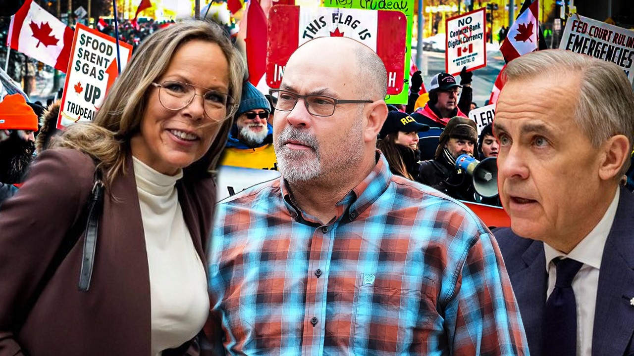 Liberals appealing Emergencies Act ruling to Supreme Court