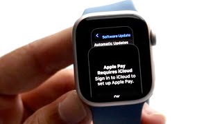 How To Close Apps On WatchOS 10!
