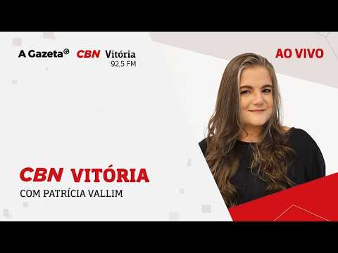 🔴 CBN Vitória | Dia dos Avós, câncer de próstata e empresas como "creches" de funcionários