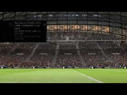 Santos VZ vs Atletico Socopo Copa EFA Finals