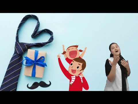 Dia dos Pais - Pai, meu Super-herói