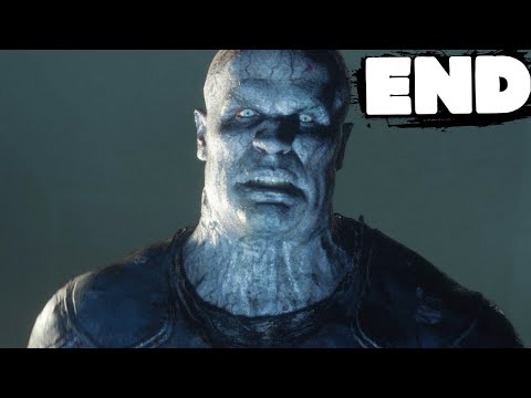 The Callisto Protocol - Part 10 (ENDING)