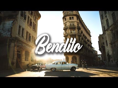 Latin Guitar Type Beat 2021 "BENDITO" Spanish guitar type beat | Acoustic guitar beat