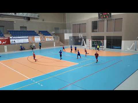 MKS TRZEMESZNO - POGOŃ II MOGILNO 5:0