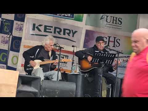 Stand Up and Resist - Eric Andersen - Colorscape Chenango - 9/6/25