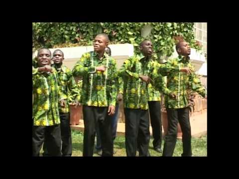 Reveil Choir -kaza mwendo