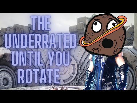 ! PARAGON THE OVERPRIME ! - (Gideon) Mid spell power build