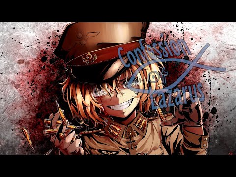 [CoL] 16. Diabarha - Crossfire