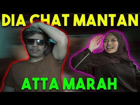 ATTA IS ANGRY WITH NUR AUREL BECAUSE OF HER EX