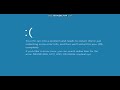 Windows 93 Crazy Error Has BSOD Video BSODS 1