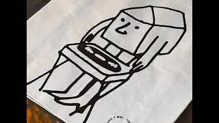 Toro y Moi - Mona Lisa Slowed