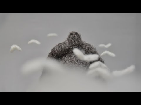 沌愛（阿部 銀子）| Drowning（Ginko Abe）