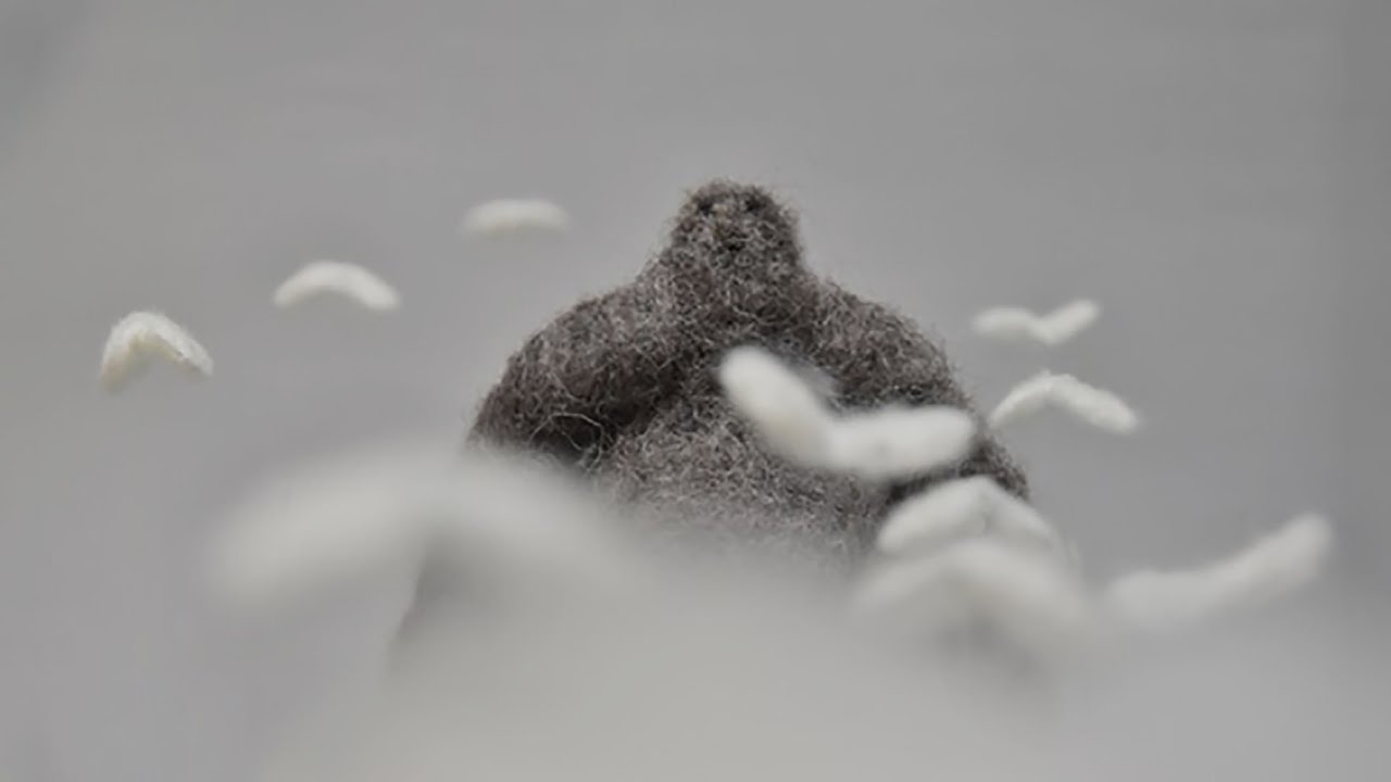 沌愛（阿部 銀子）| Drowning（Ginko Abe）