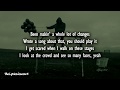NF - The Search [Lyrics] HD