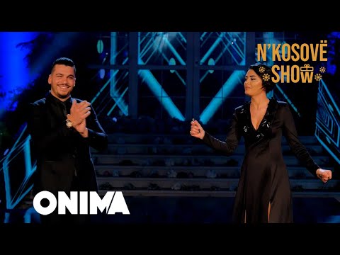 Albina Kelmendi & Azem Lukaj - Potpuri 2021