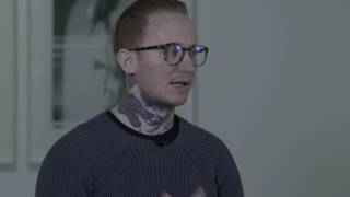 Frank Carter & The Rattlesnakes - 'Acid Veins' (Track Commentary)