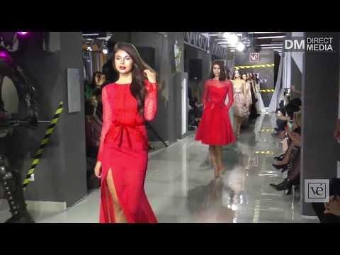 Malliny Spring/Summer 2018 Collection | Privé Fashion Events