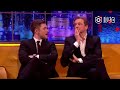 So Sweet/Colin Firth's Adorable Reaction Seeing His Very Cute Young Self