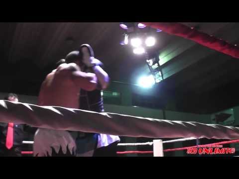 El Sanguinario Simal vs El Loco Genes